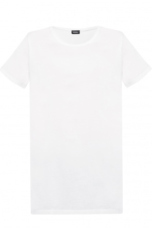 Long printed t-shirt, zdjęcie 1 Long printed t-shirt od Diesel